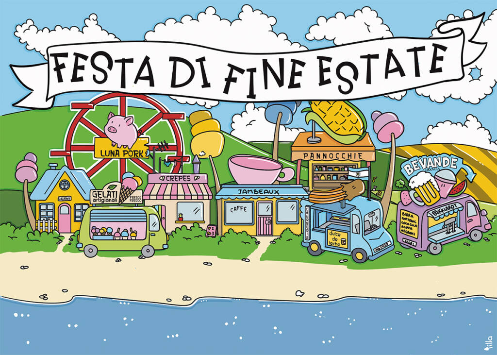 Fiera del SS Crocifisso