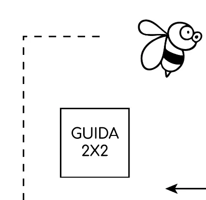 Guida stampa cartamodello gratuito porta cuffie