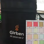 Custodia marker Girben